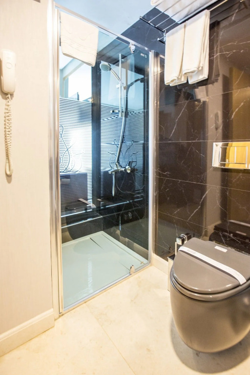 Отель Florya Grand