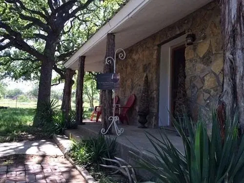 The Lucky Penny Lodge