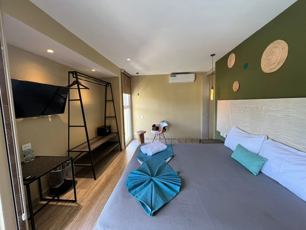 LOL-HA Cancún Hotel Boutique