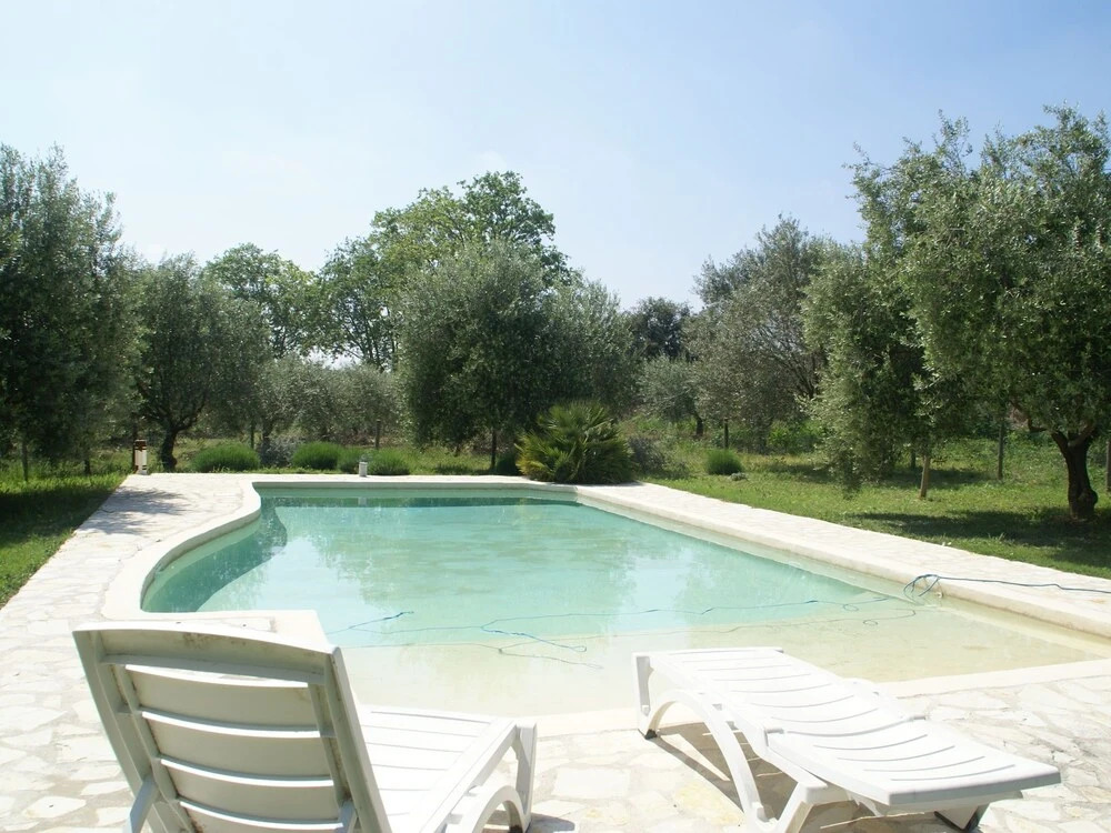 Holiday Home in Murviel with French Garden