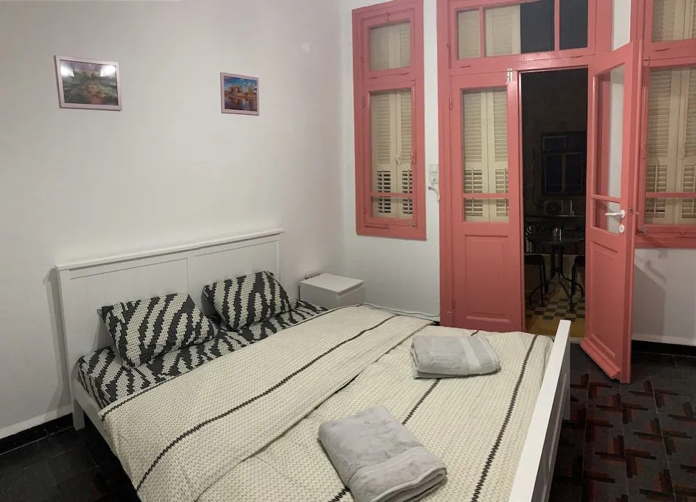 GuestHouse COMFY - separate rooms in the apartment for a relaxing holiday