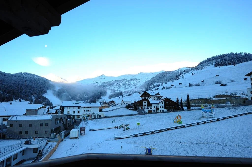 Hotel Garni Hubertus