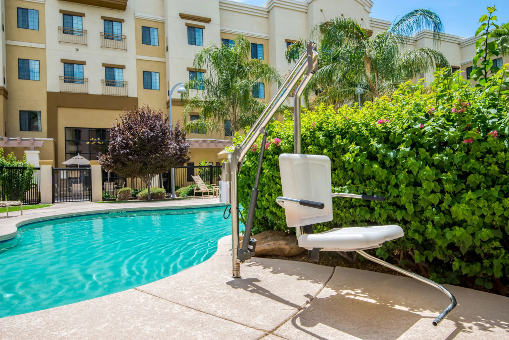 Staybridge Suites Phoenix Glendale Sports Dist by IHG
