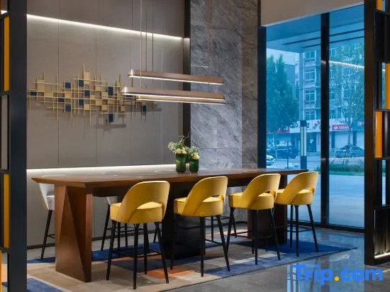 Hampton by Hilton Xingtai Xingzhou Avenue