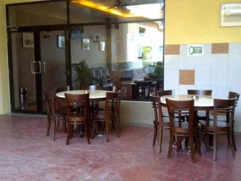 Tower Budget Hotel