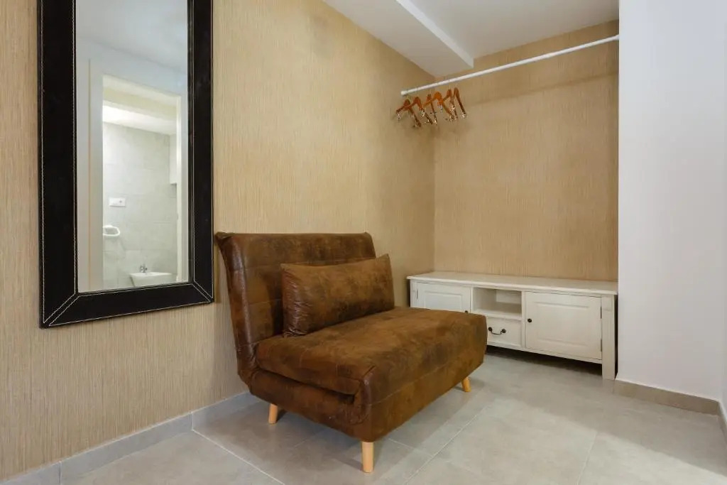 Atico del ROMANTICO Gaditano by Cadiz4Rentals