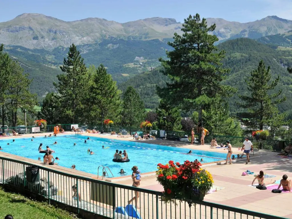 Appartement Barcelonnette, 3 pièces, 6 personnes - FR-1-165A-68