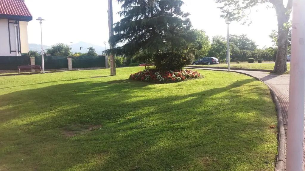 Apartamento Loiu