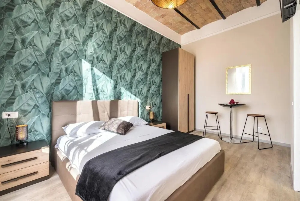 Roma Design Rooms San Giovanni Colosseo Area