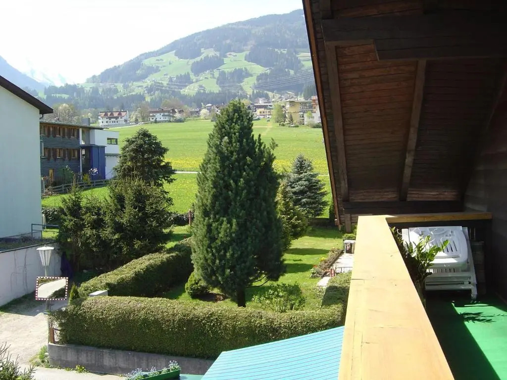 Apart Ritzl