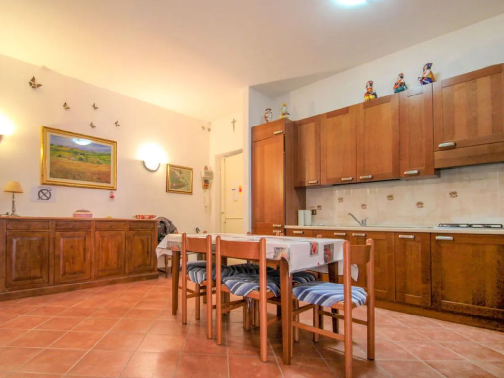Apartment San Marco Chiavari