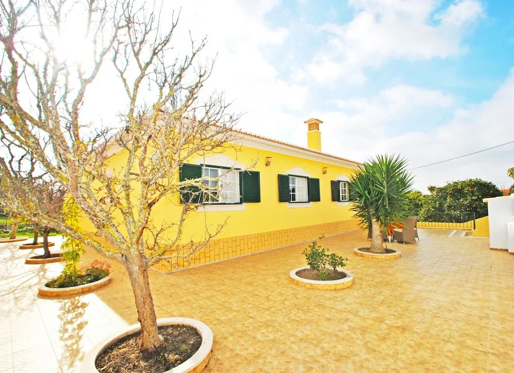 Villa Madagascar