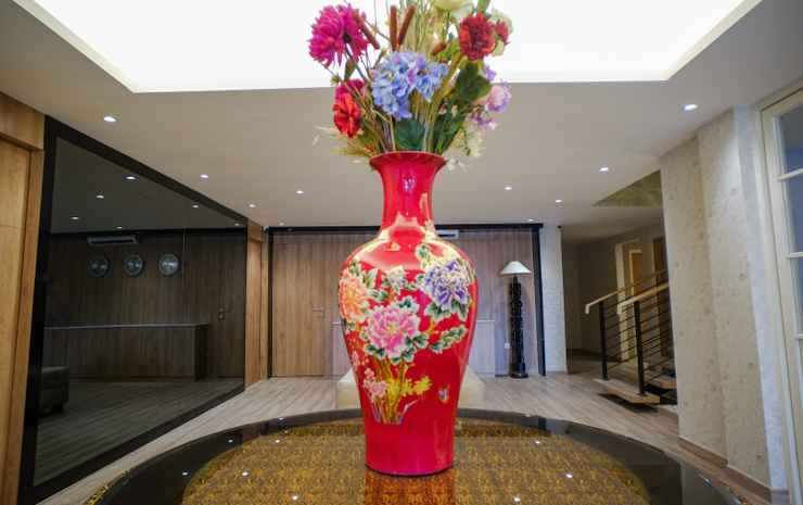 The Luxe Guesthouse 2