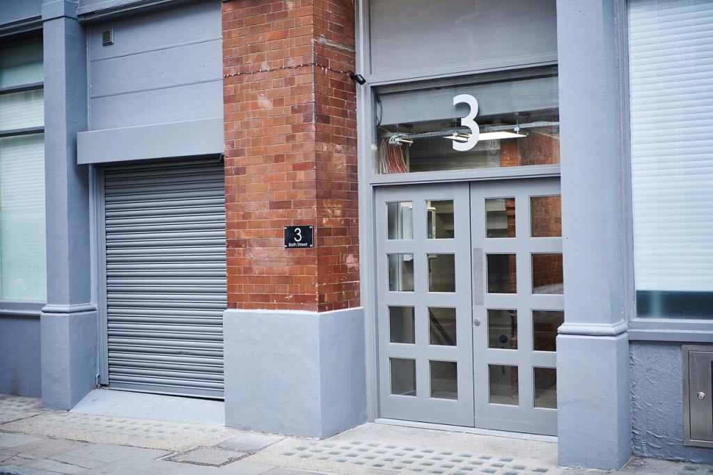 The Residence at Shoreditch