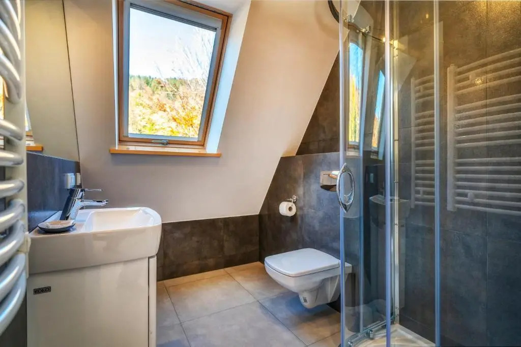 Apartamenty Gubałówka