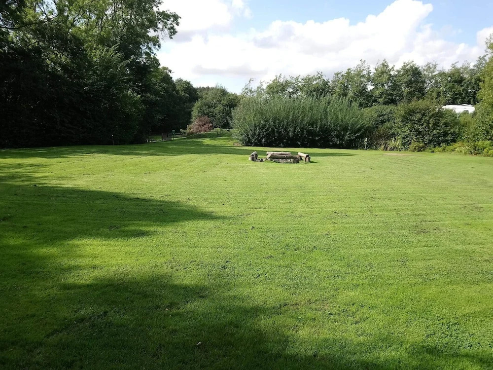 4 Star Holiday Home in Hornsyld