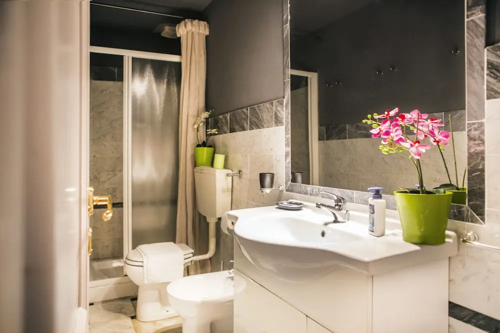 Vasari Florence Apartment - Near SMN Station
