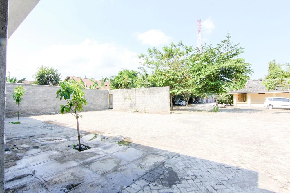 [Deact] Enjoyjogja Homestay