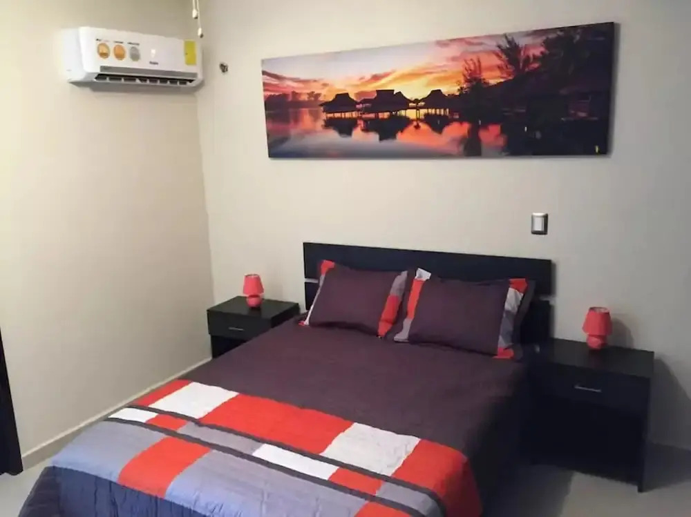 Departamento ZD