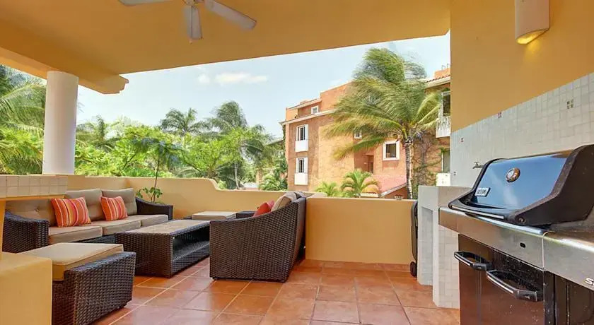 Casa Amigos de Corazon