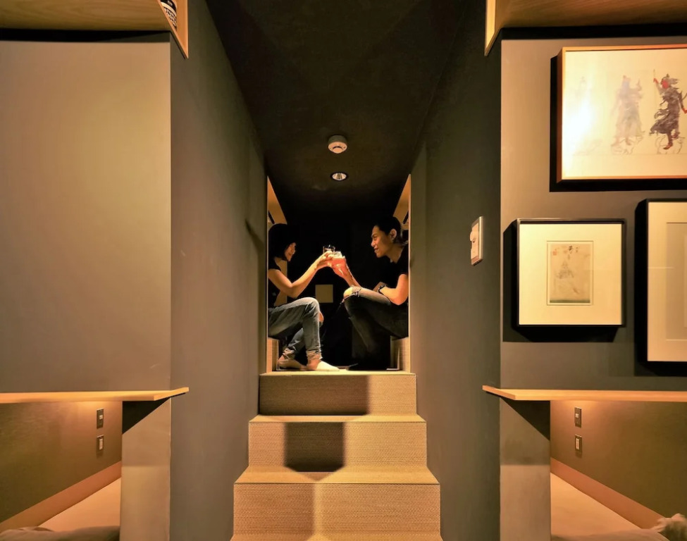 AET & o3 HOTEL