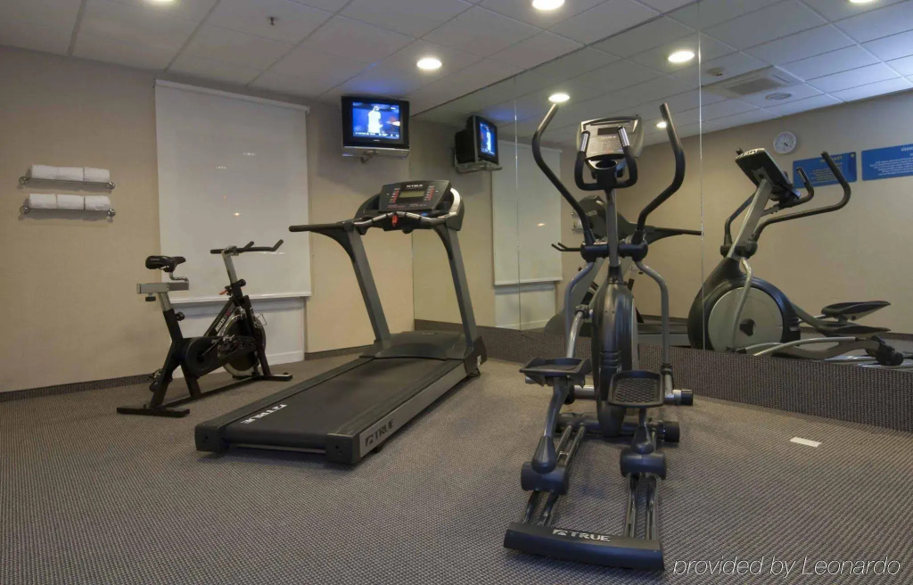 City Express by Marriott Puebla Angelopolis