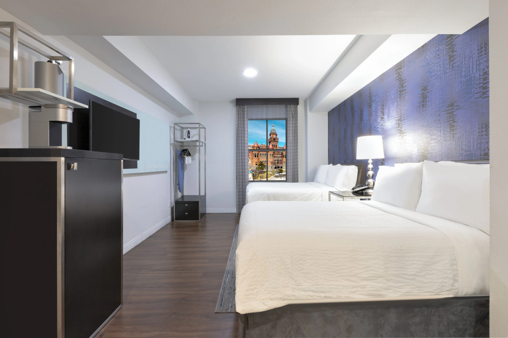 Holiday Inn Express - Dallas Downtown by IHG