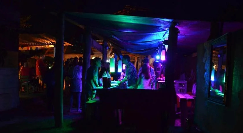 La Brújula Hostel