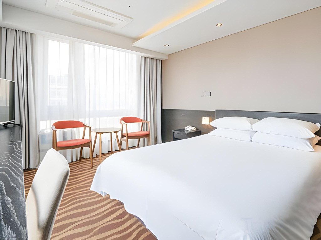 Gloucester Hotel Jeju