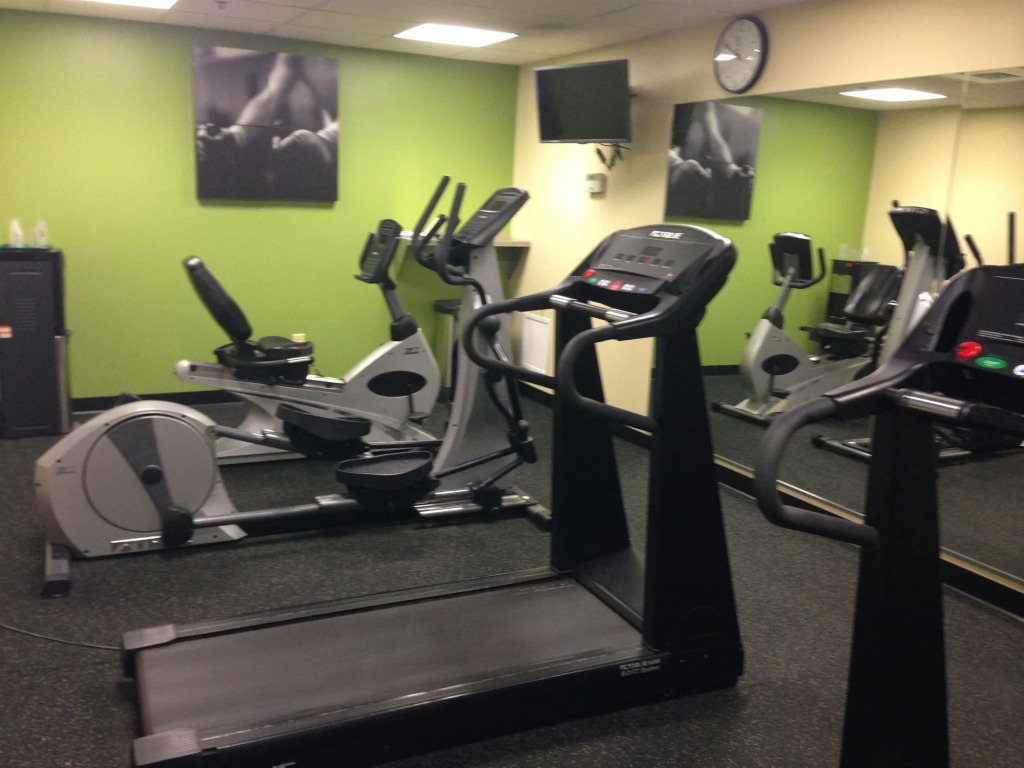 Country Inn & Suites by Radisson, Washington, DC East - Capitol Heights, MD