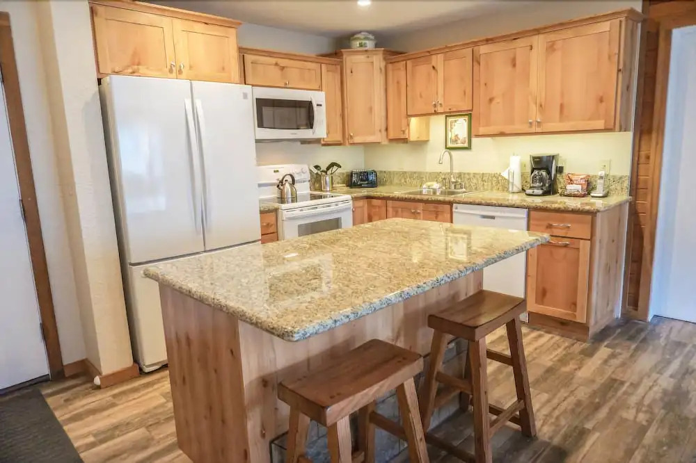 Sun Meadows 1 - 202 Luxury 2 bdrm