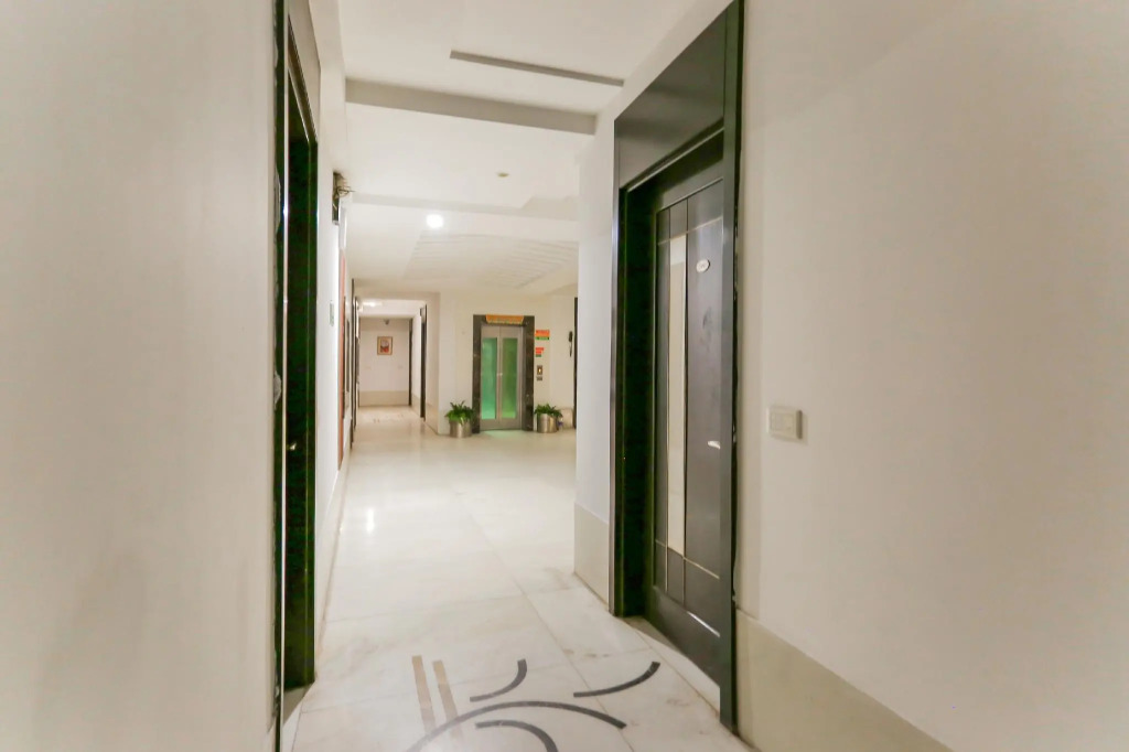 OYO 78415 Townhouse 389 Paharganj
