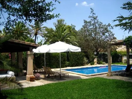 Finca Raims