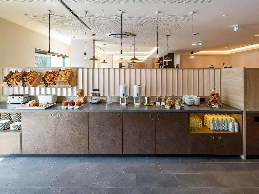 ibis Styles Magdeburg