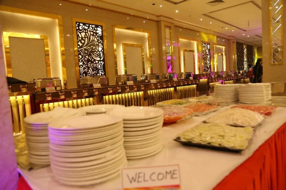 palladium hotels
