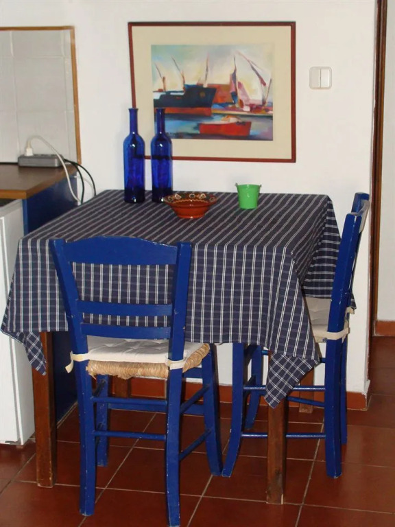 Traganitsa Apartments