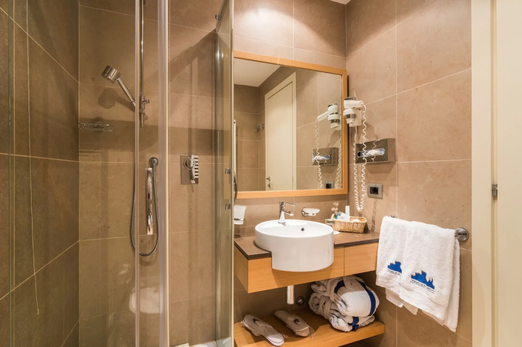 Hotel Sirmione Terme