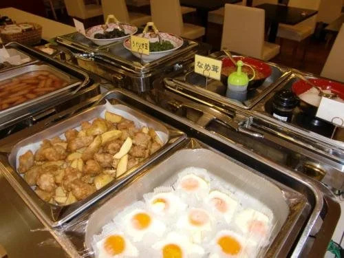 Tahara City Hotel