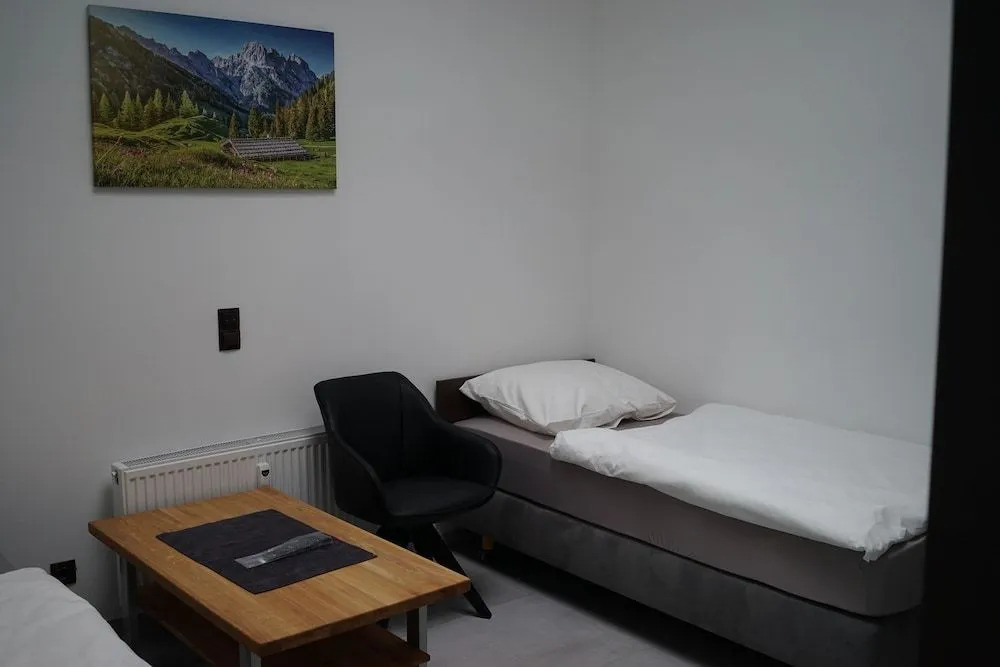 Stadtpension Heilbronn