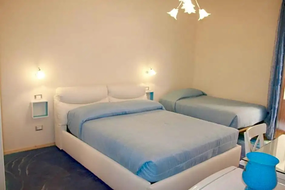 B&B Le Spiagge