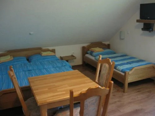 Guest House Ljubo & Ana