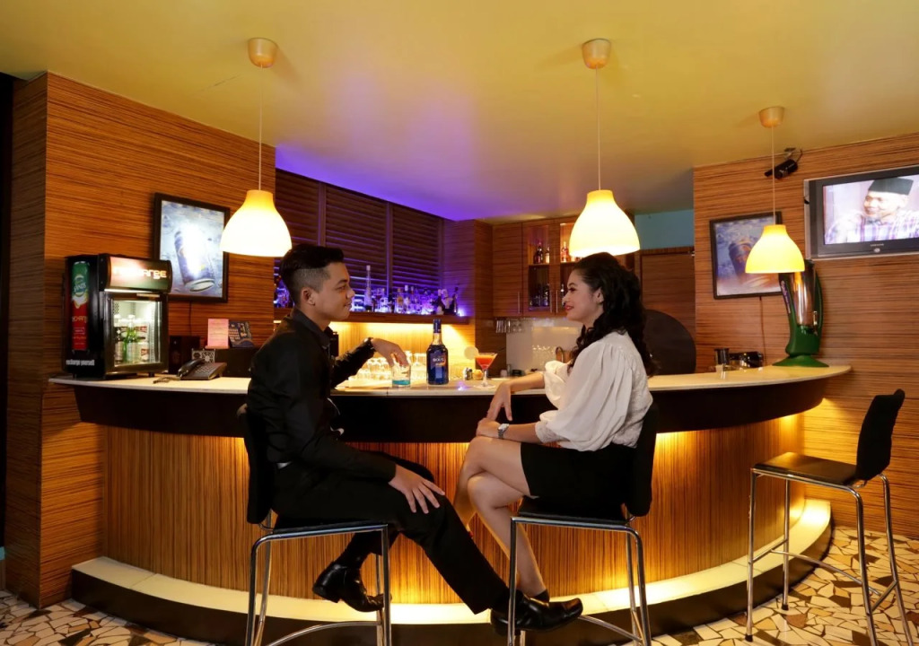 Hotel Maximillian