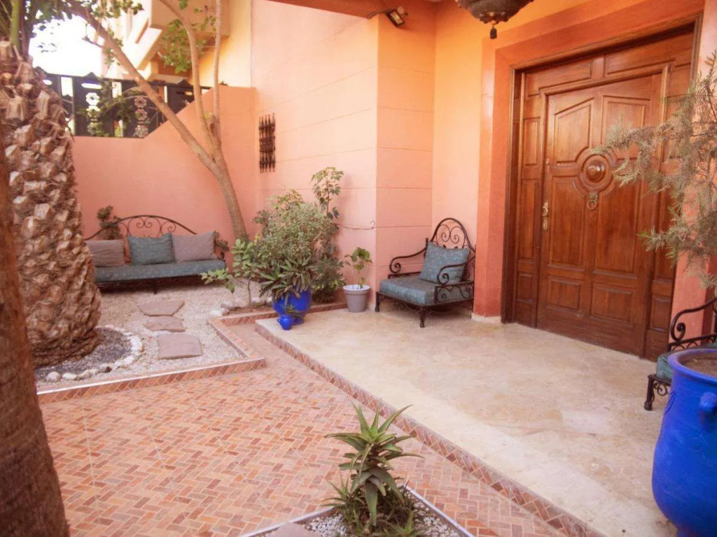 Villa Soraya