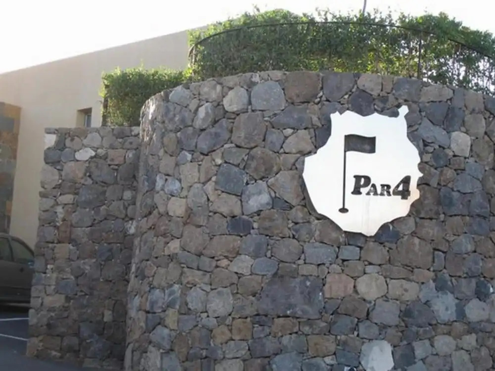 Salobre Golf Villas - Holiday Rental Par 4 - 11