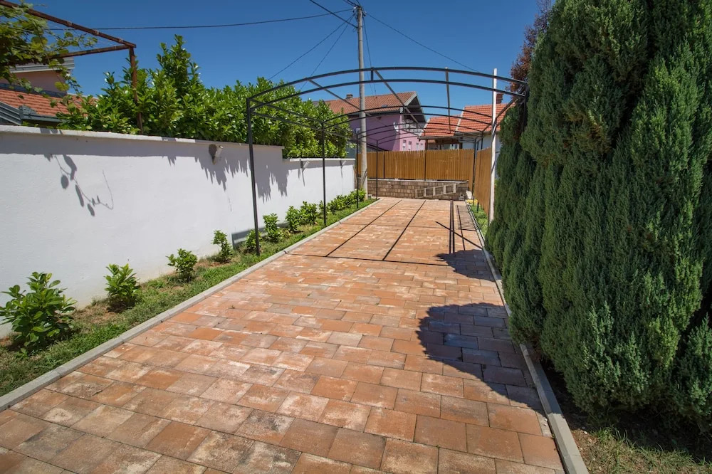 Villa Blossom