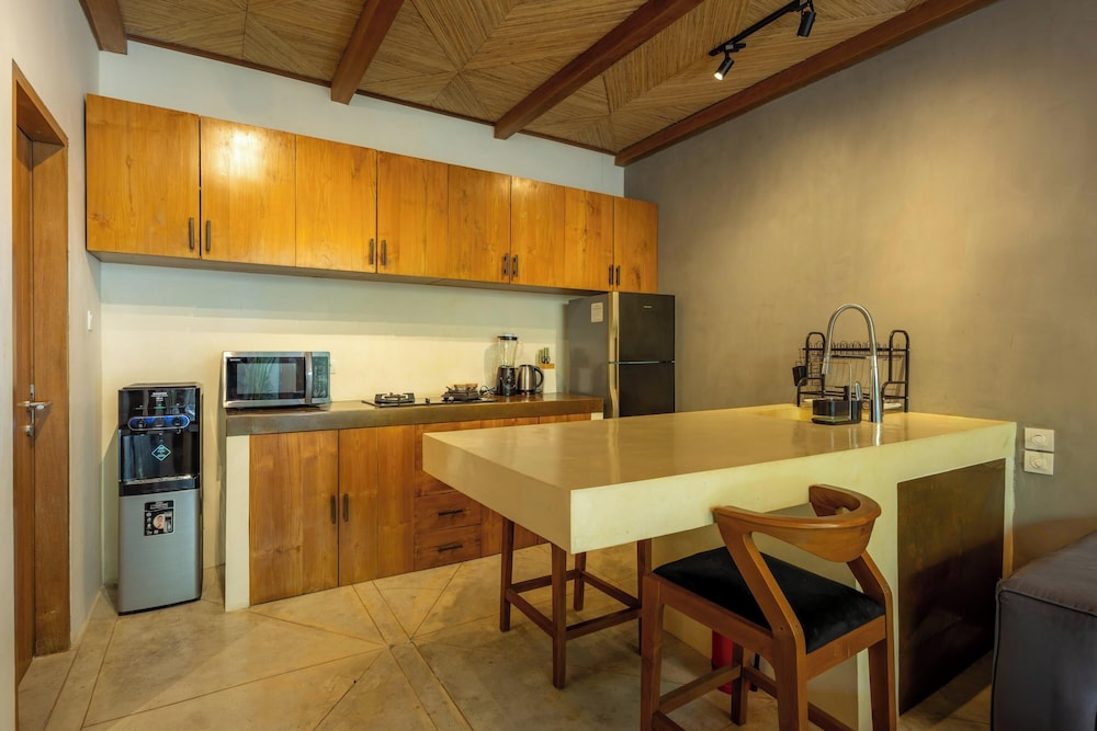 Zazen 1 Villa by Betterplace