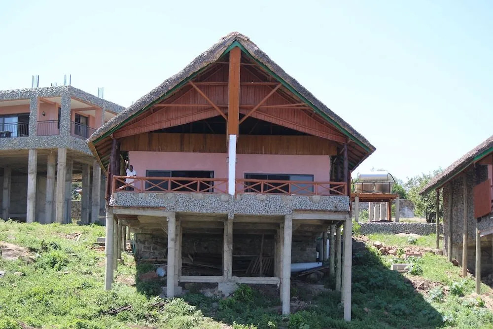 Milimani Beach Resort