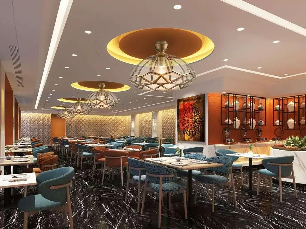 Mercure Muscat