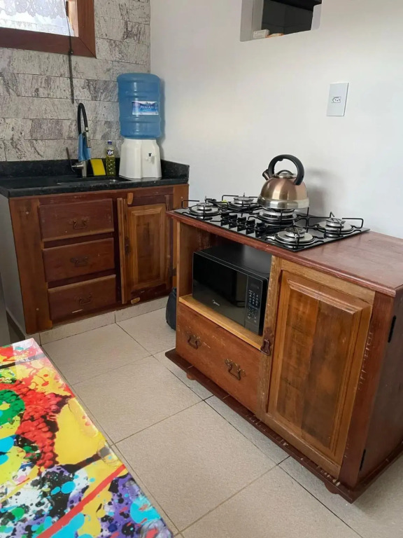 Casa aconchegante com piscina em Tiradentes