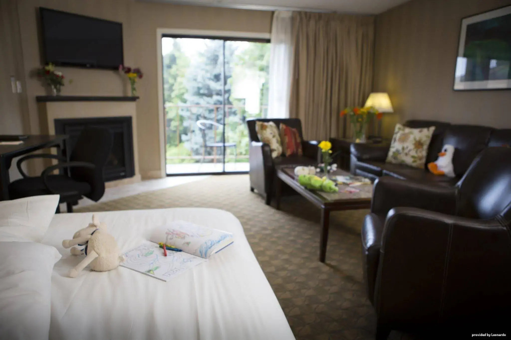 Holiday Inn Portland - Columbia Riverfront by IHG